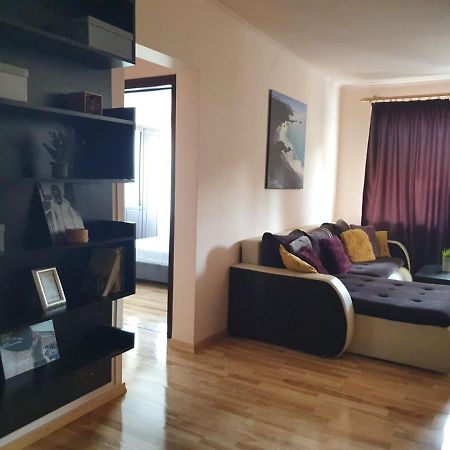 Theodor Residence Alba Iulia Camera foto