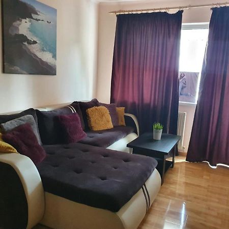 Theodor Residence Alba Iulia Camera foto