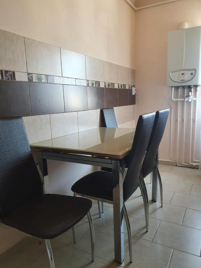 Theodor Residence Alba Iulia Camera foto