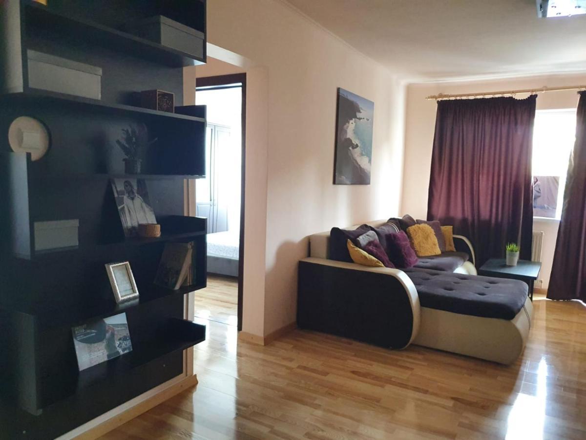 Theodor Residence Alba Iulia Camera foto