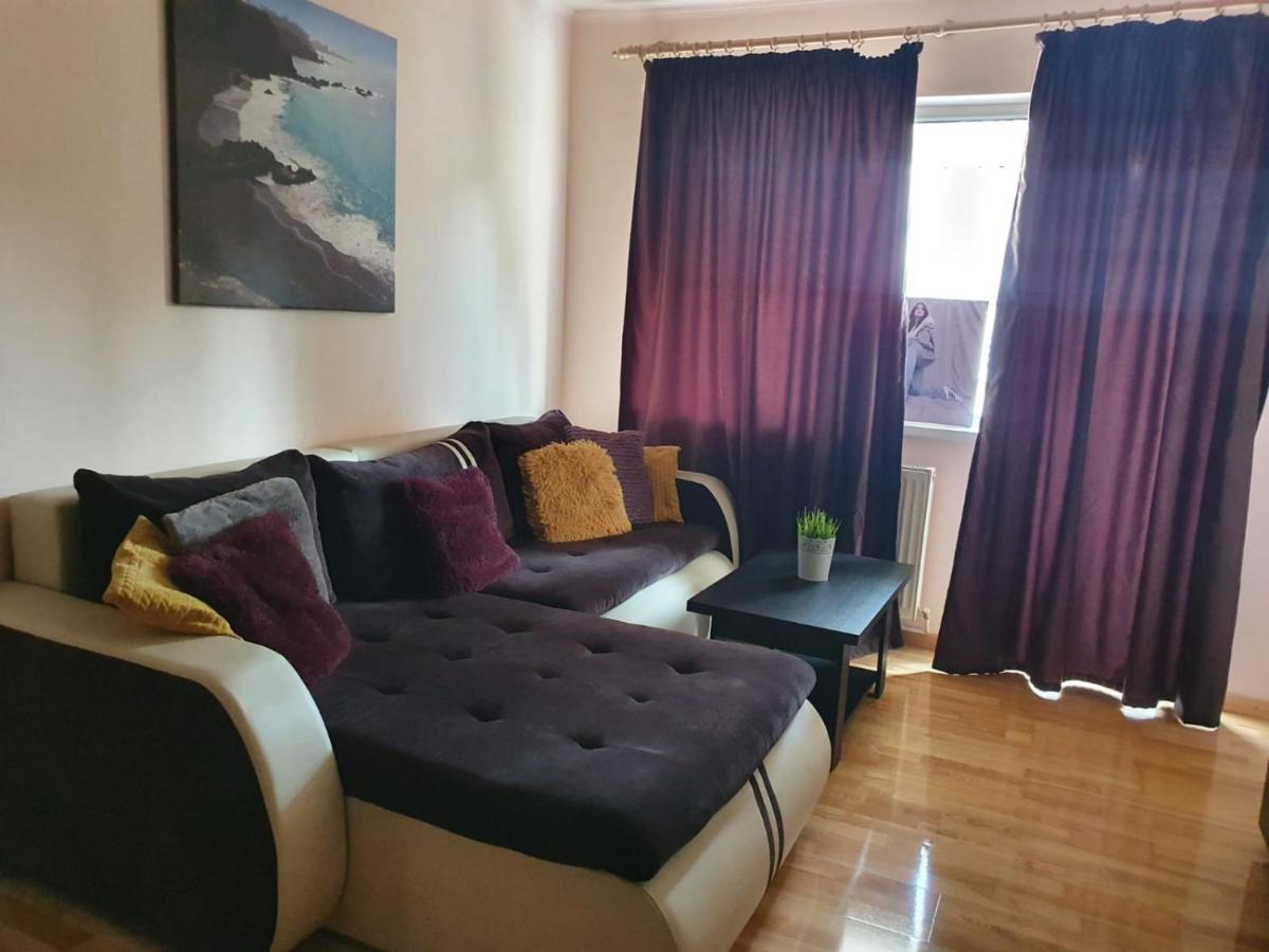 Theodor Residence Alba Iulia Camera foto